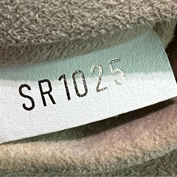 Auth. Louis Vuitton Vintage Trapeze GM Mini Lin Monogram Canvas & Leather, EUC! - Picture 15 of 16